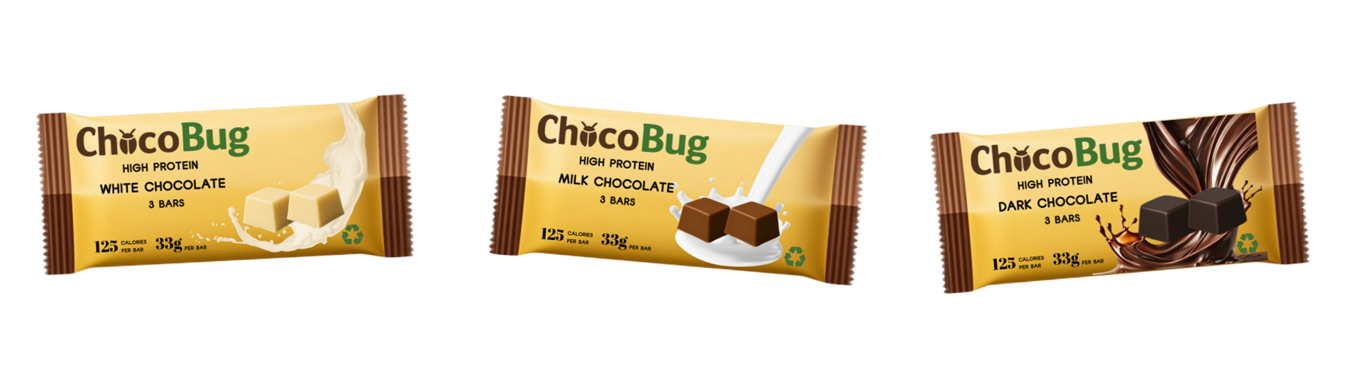 chocobug product