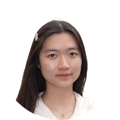 CSO-Hu Xiangwen profile of ChocoBug's CSO-Hu Xiangwen