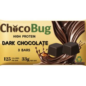 ChocoBug Dark Chocolate