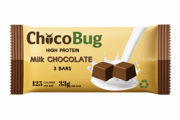 product image of milk chocolate