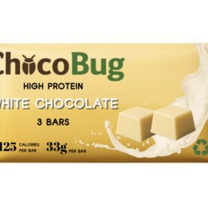 ChocoBug White Chocolate