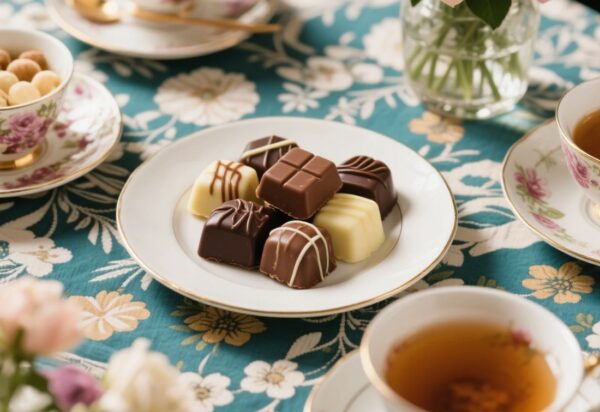 ChocoBug Dark Chocolate - Image 3
