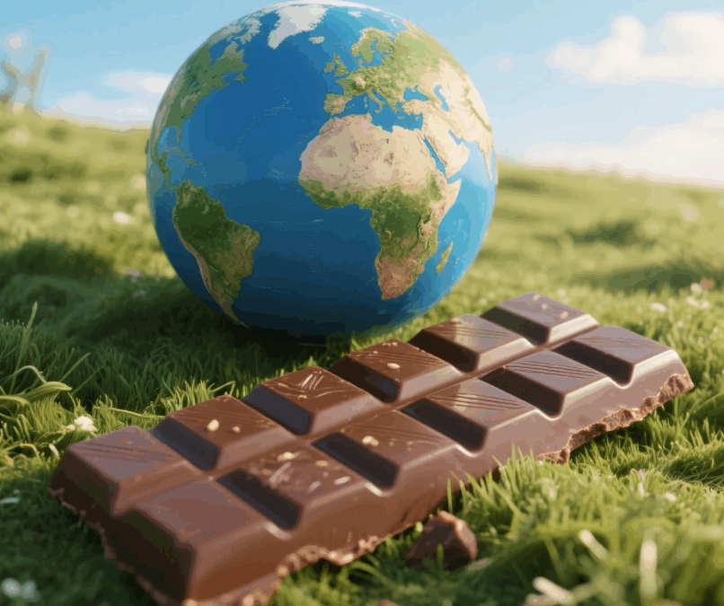 The Delicious Truth About Sustainable Food Innovation